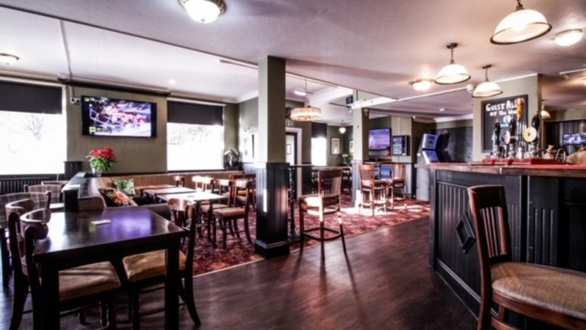 Red Lion