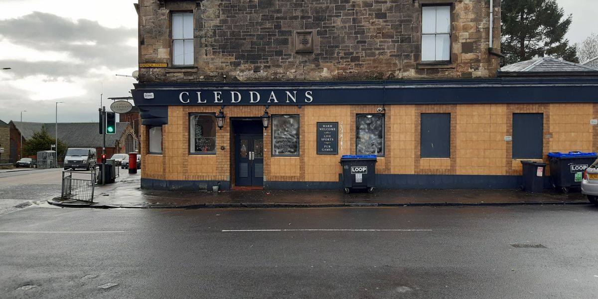 Cleddans