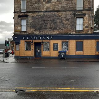 Cleddans