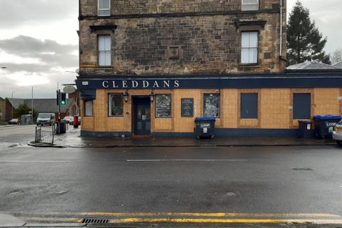 Cleddans