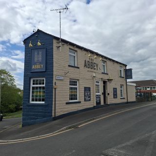 Abbey Hotel