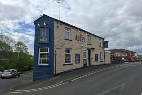 Abbey Hotel