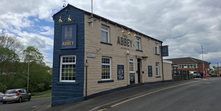 Abbey Hotel