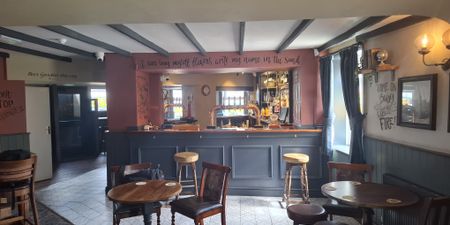Abbey Hotel