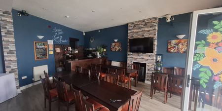 Abbey Hotel