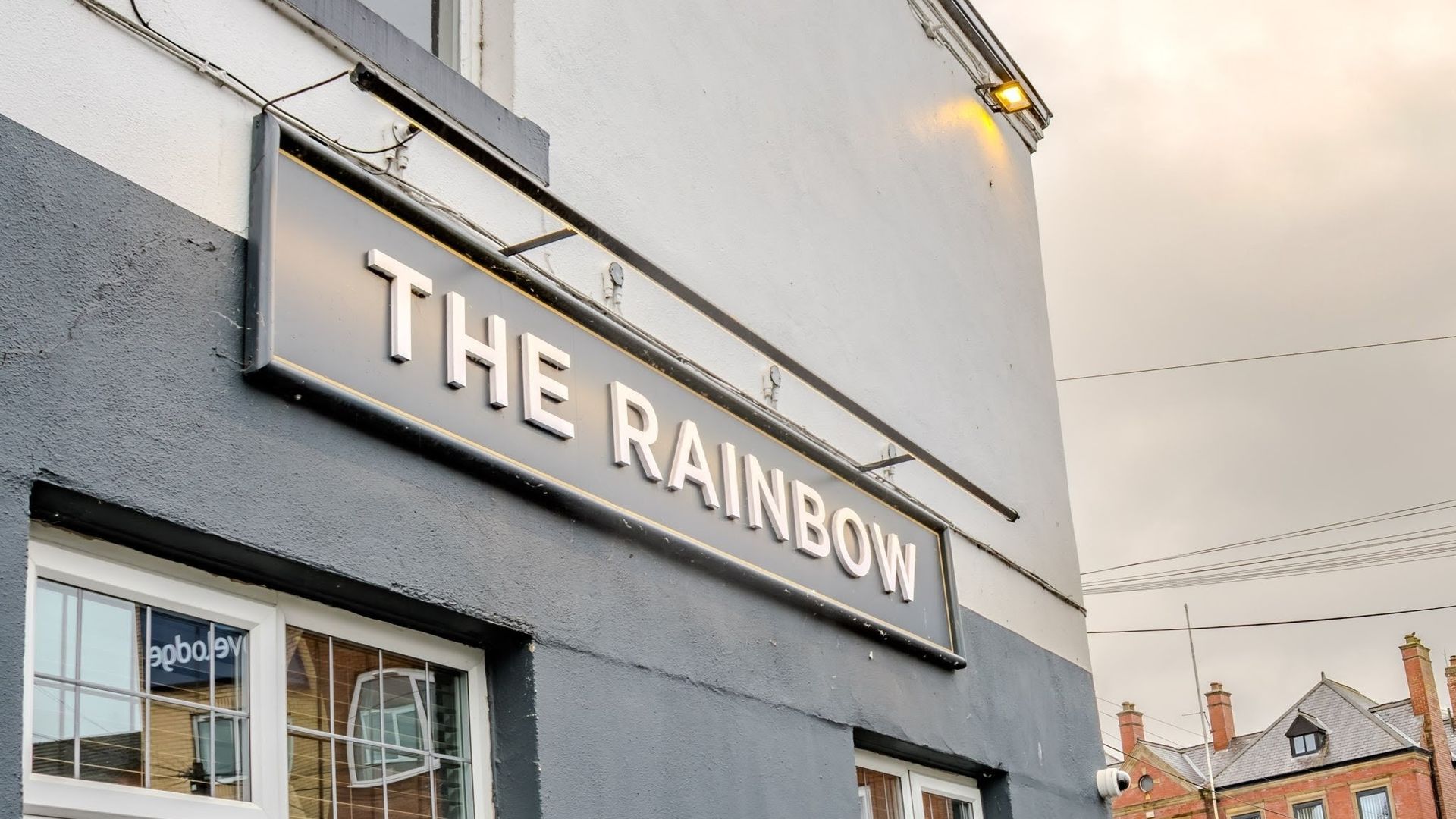 Rainbow