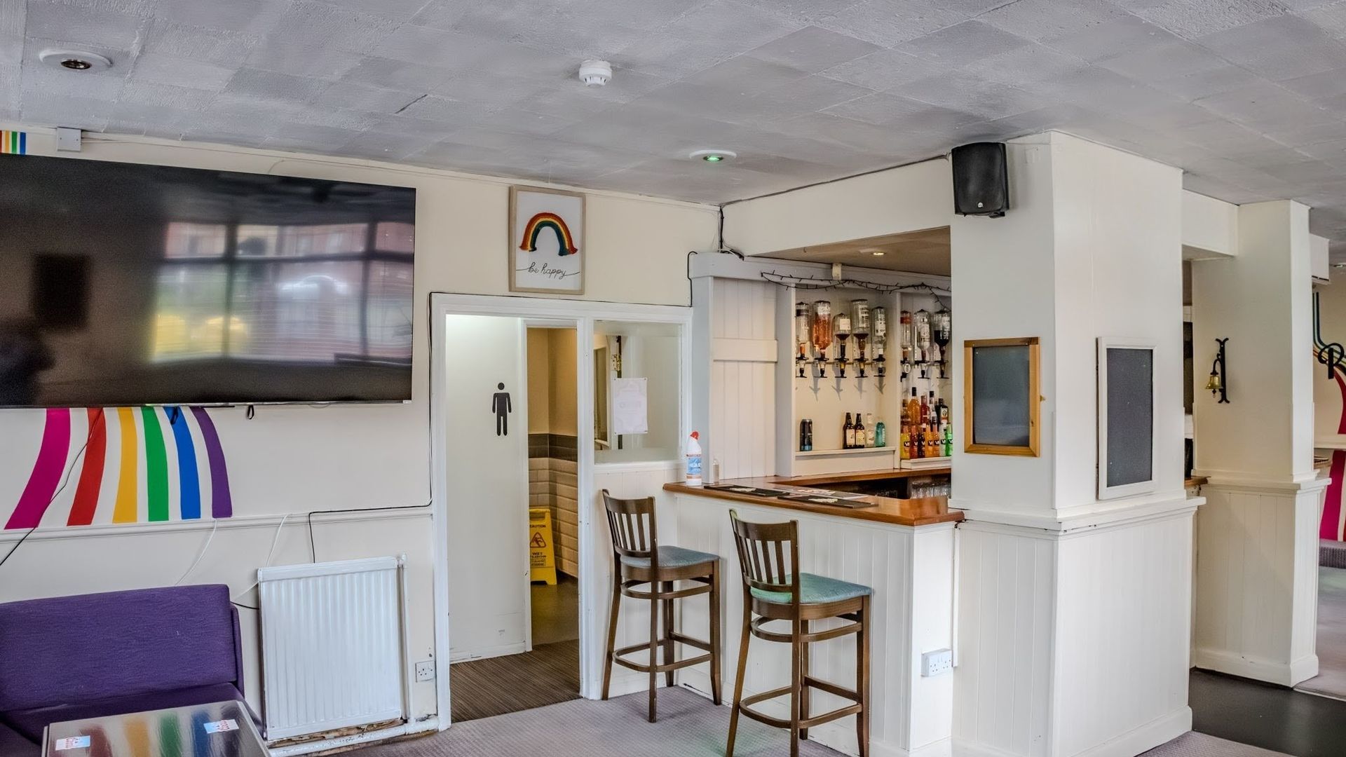 Rainbow