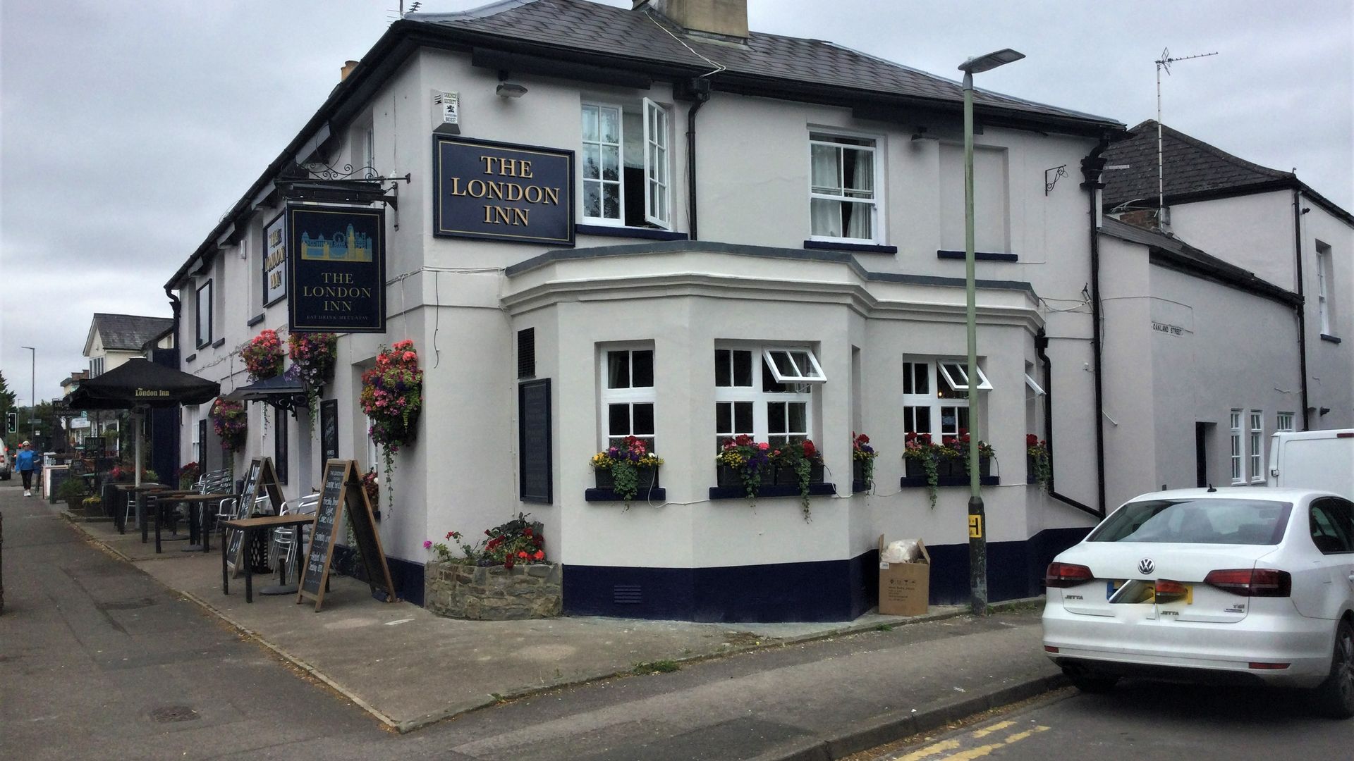 London Inn