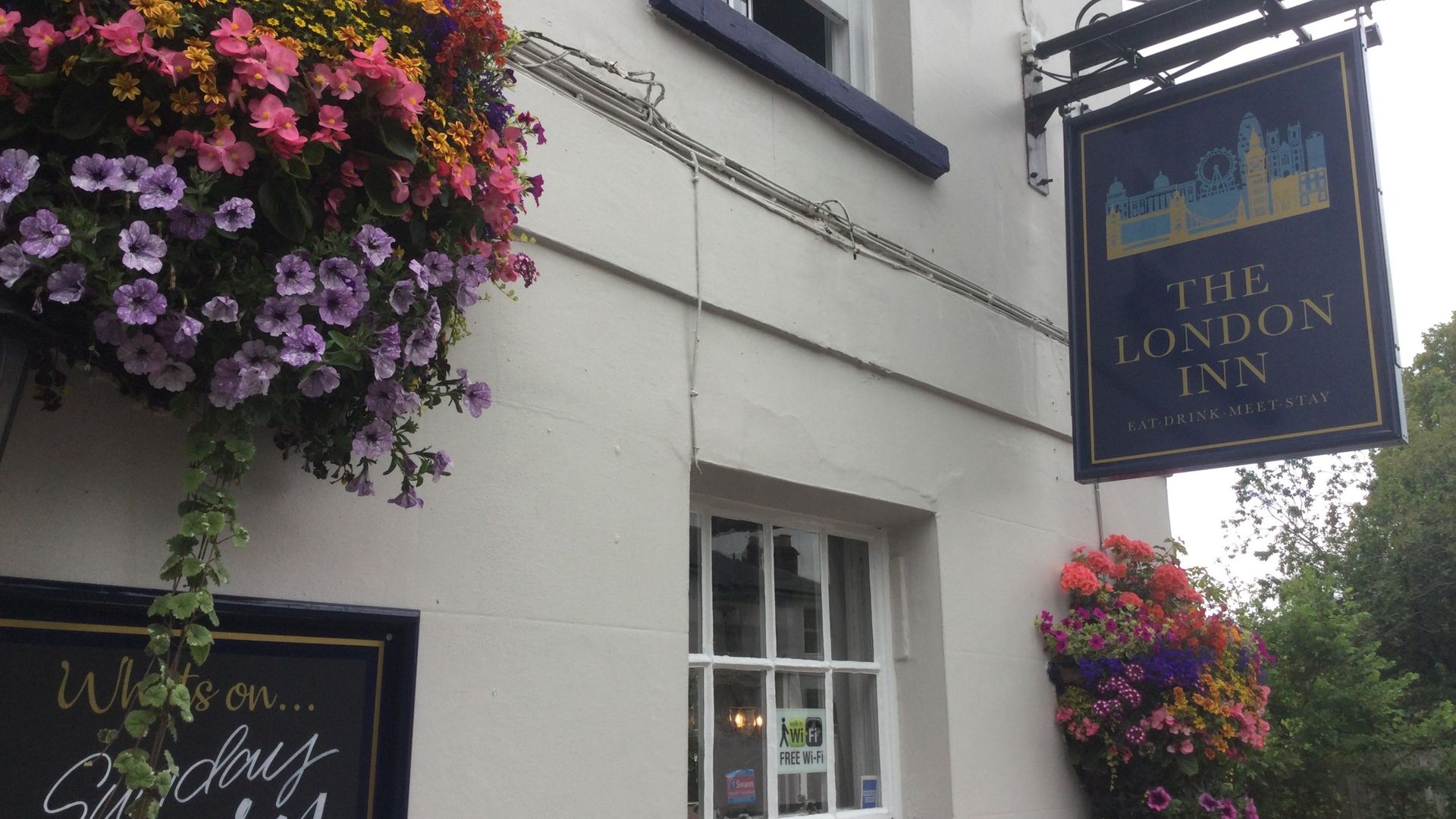 London Inn
