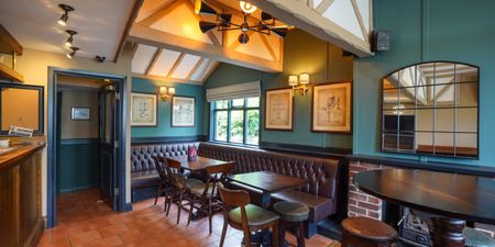 Stanley Arms
