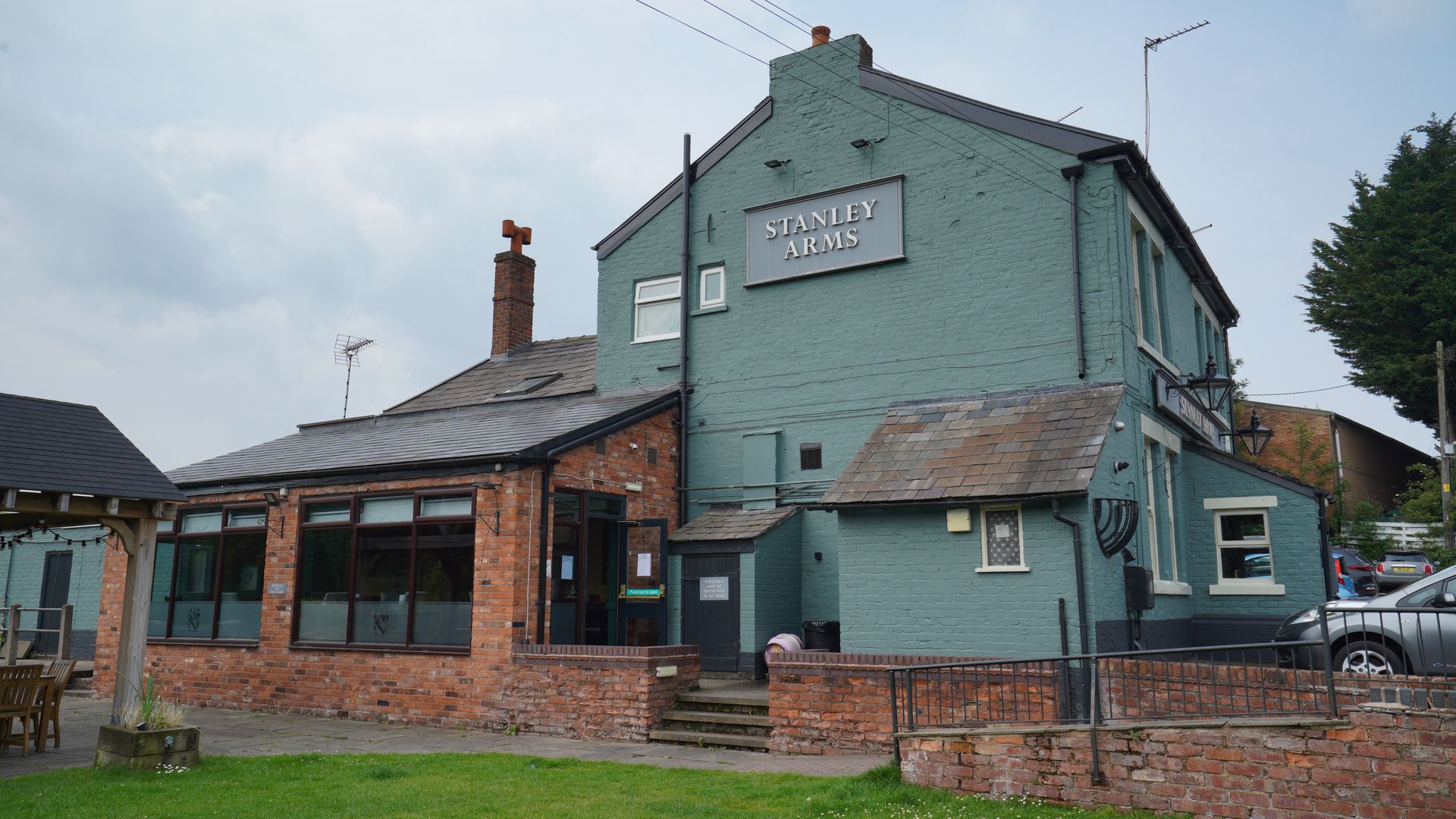 Stanley Arms