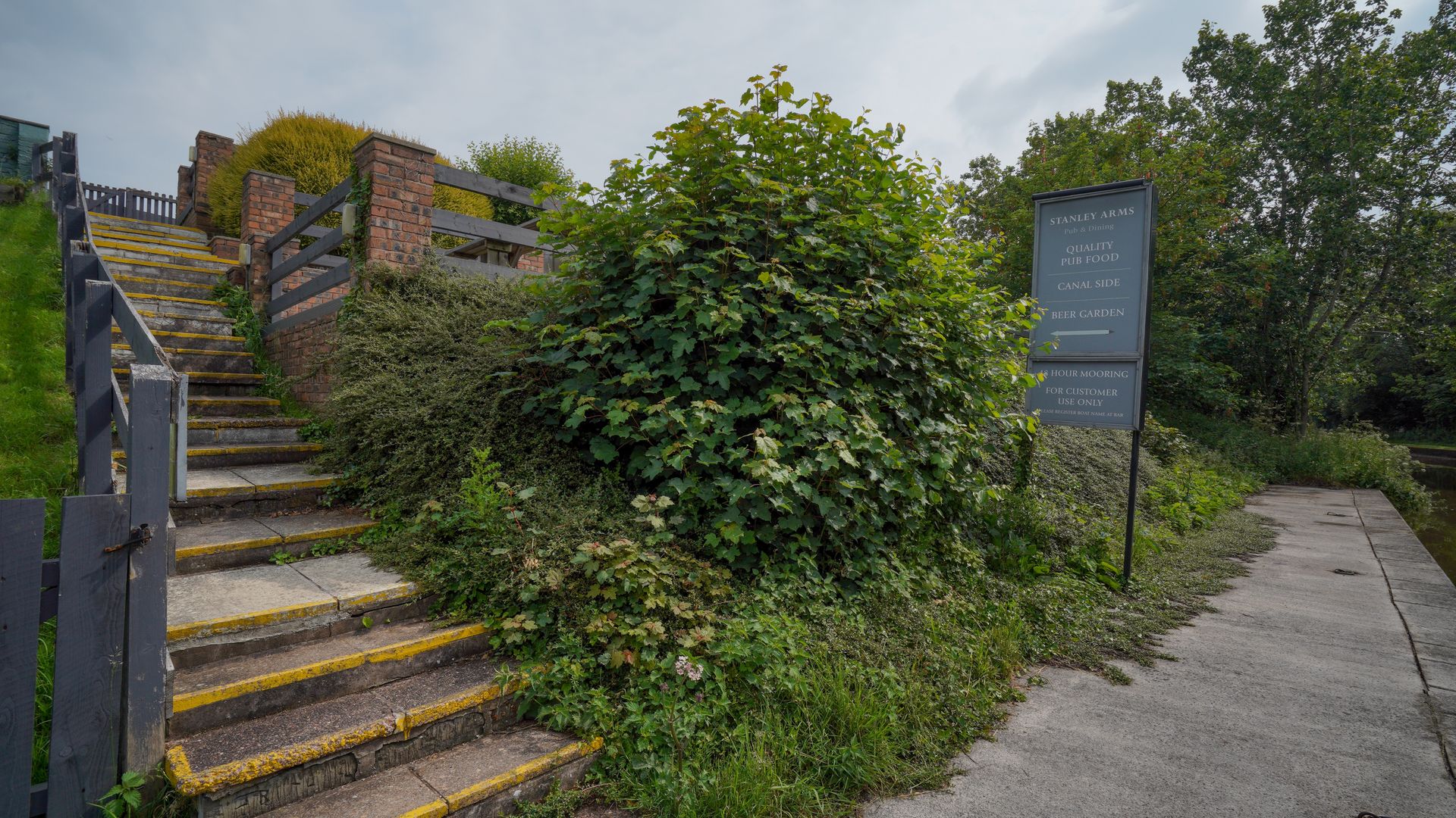 Stanley Arms