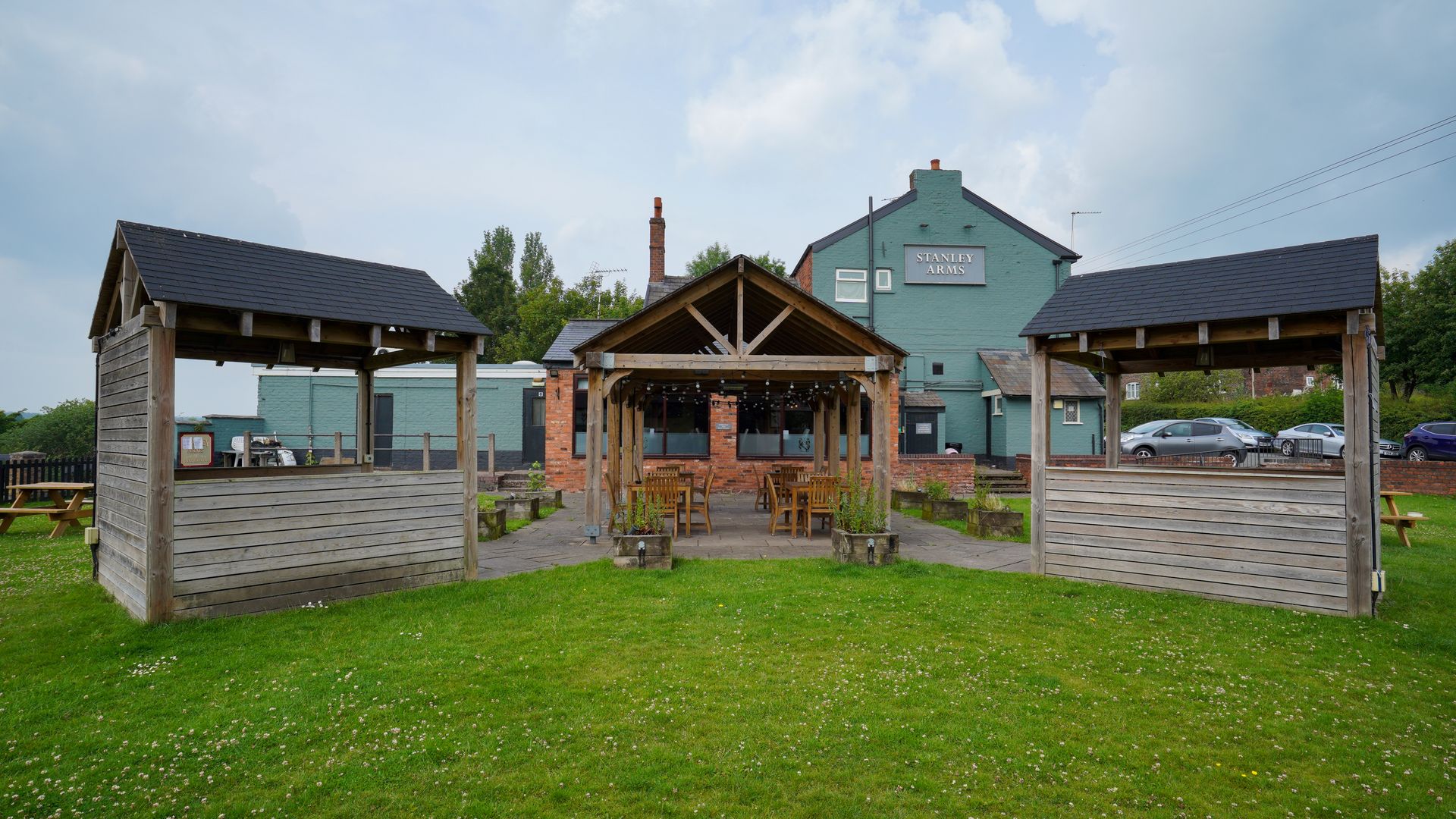 Stanley Arms
