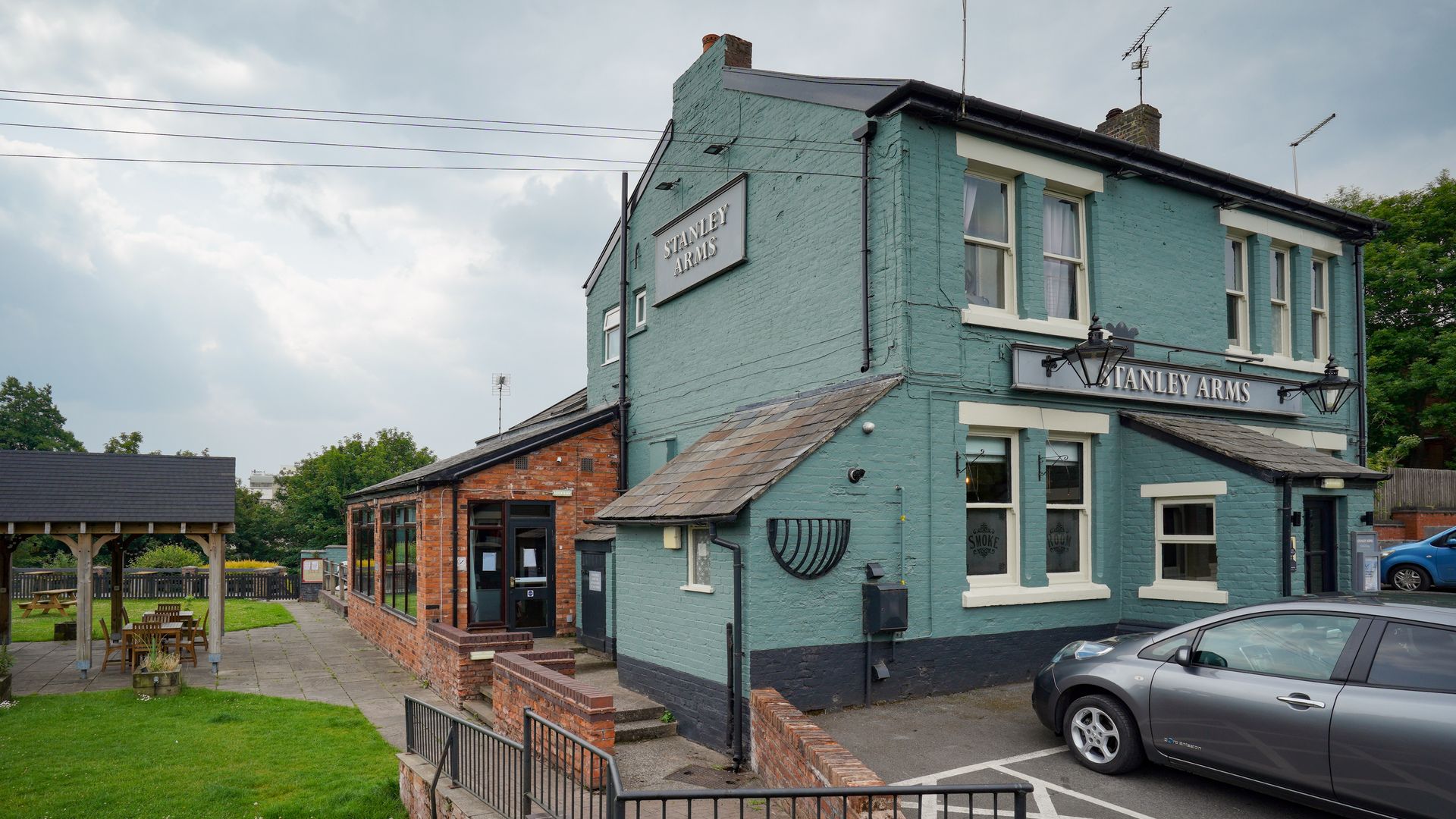 Stanley Arms
