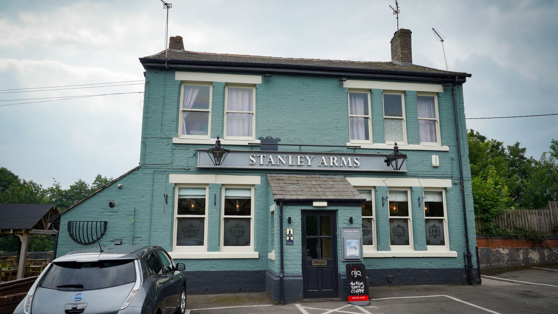 Stanley Arms