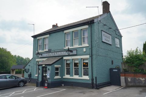 Stanley Arms