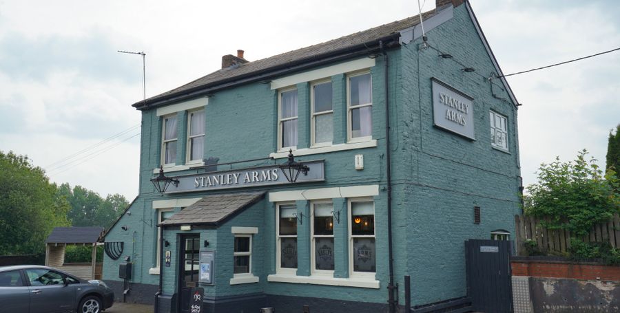 Stanley Arms