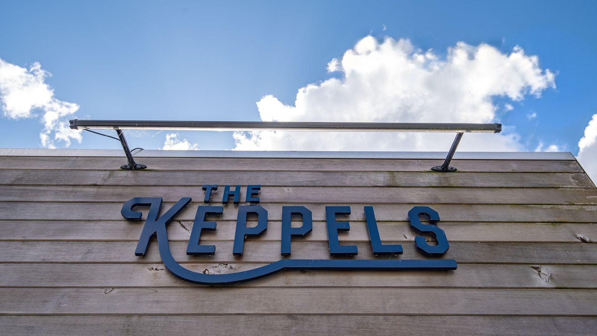 Keppels