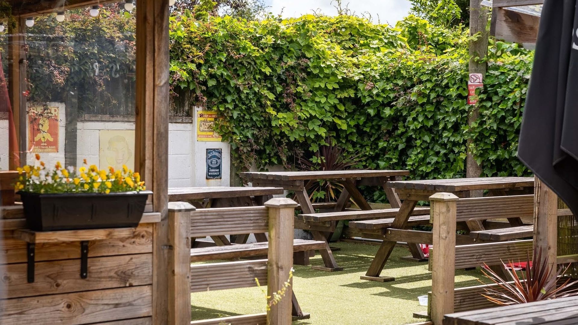 Wheatsheaf