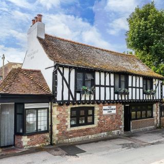 Wheatsheaf