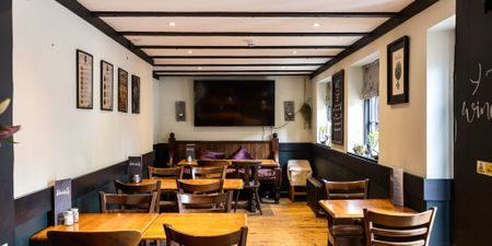 Wheatsheaf