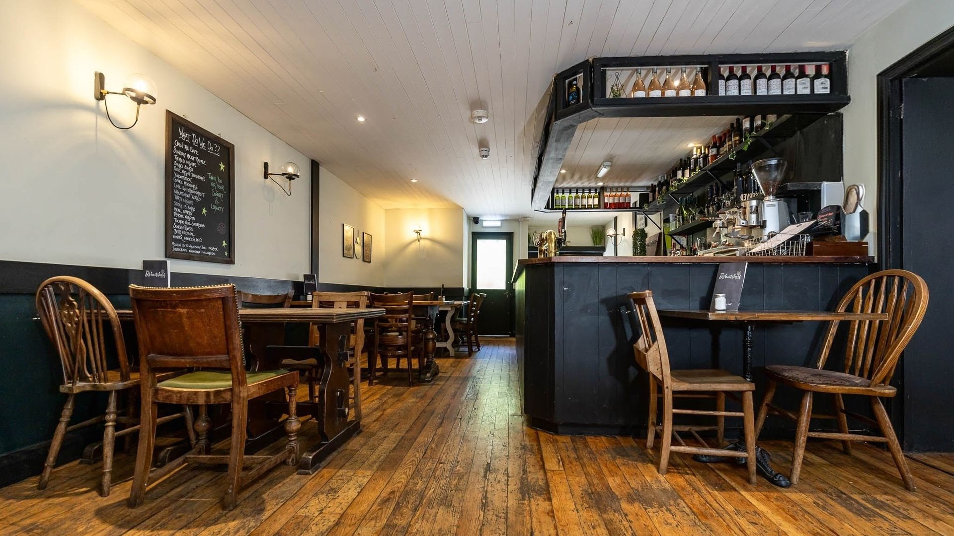 Wheatsheaf