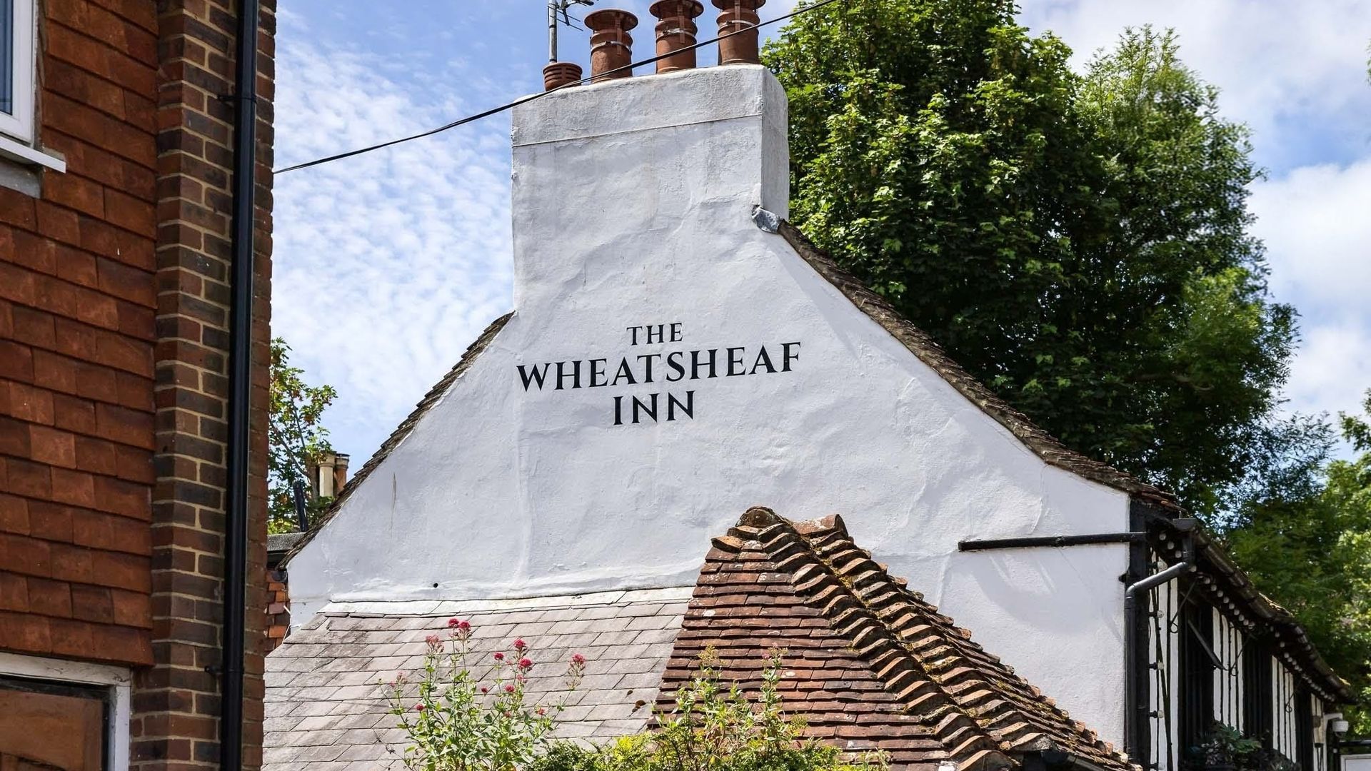 Wheatsheaf