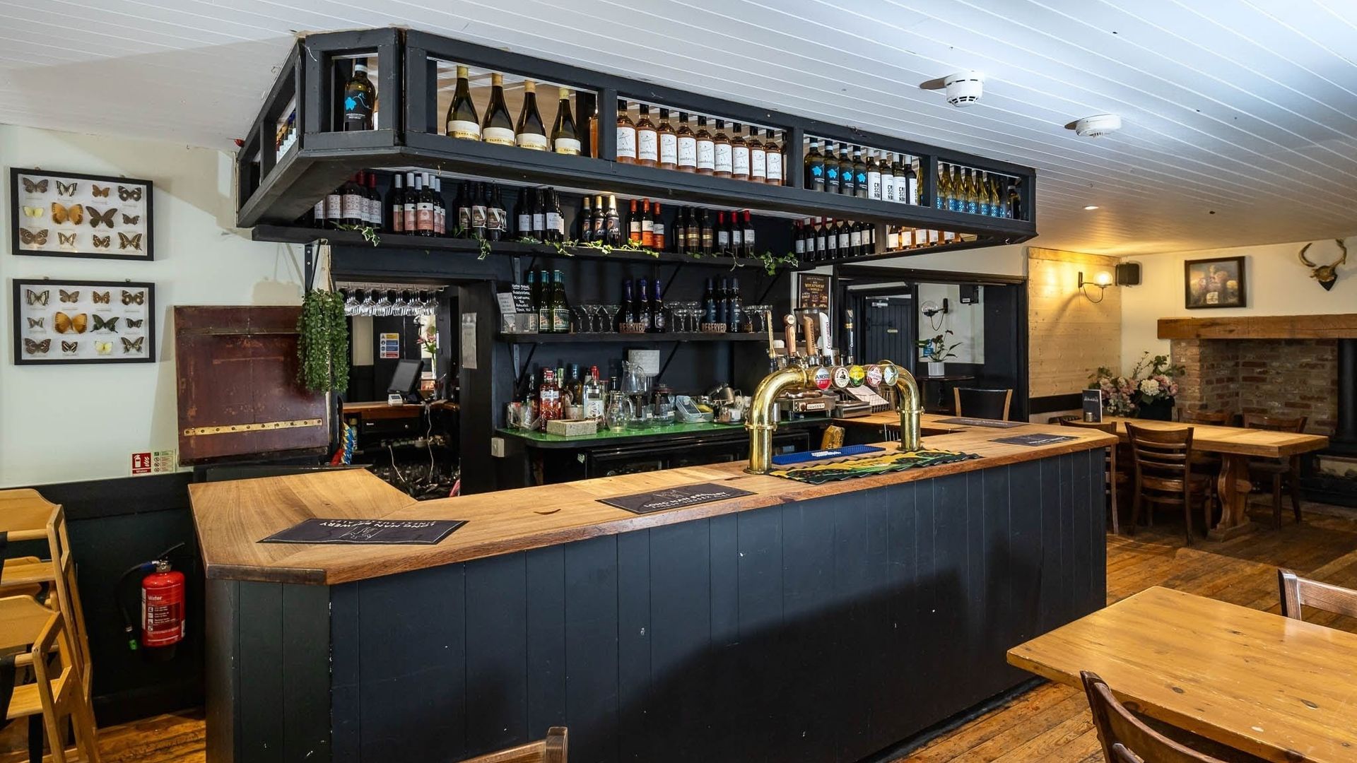 Wheatsheaf