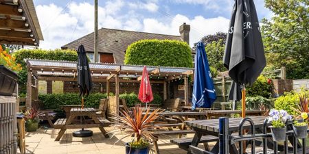 Wheatsheaf