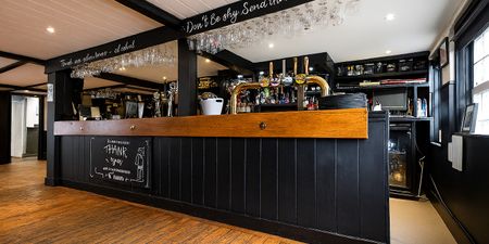Wheatsheaf