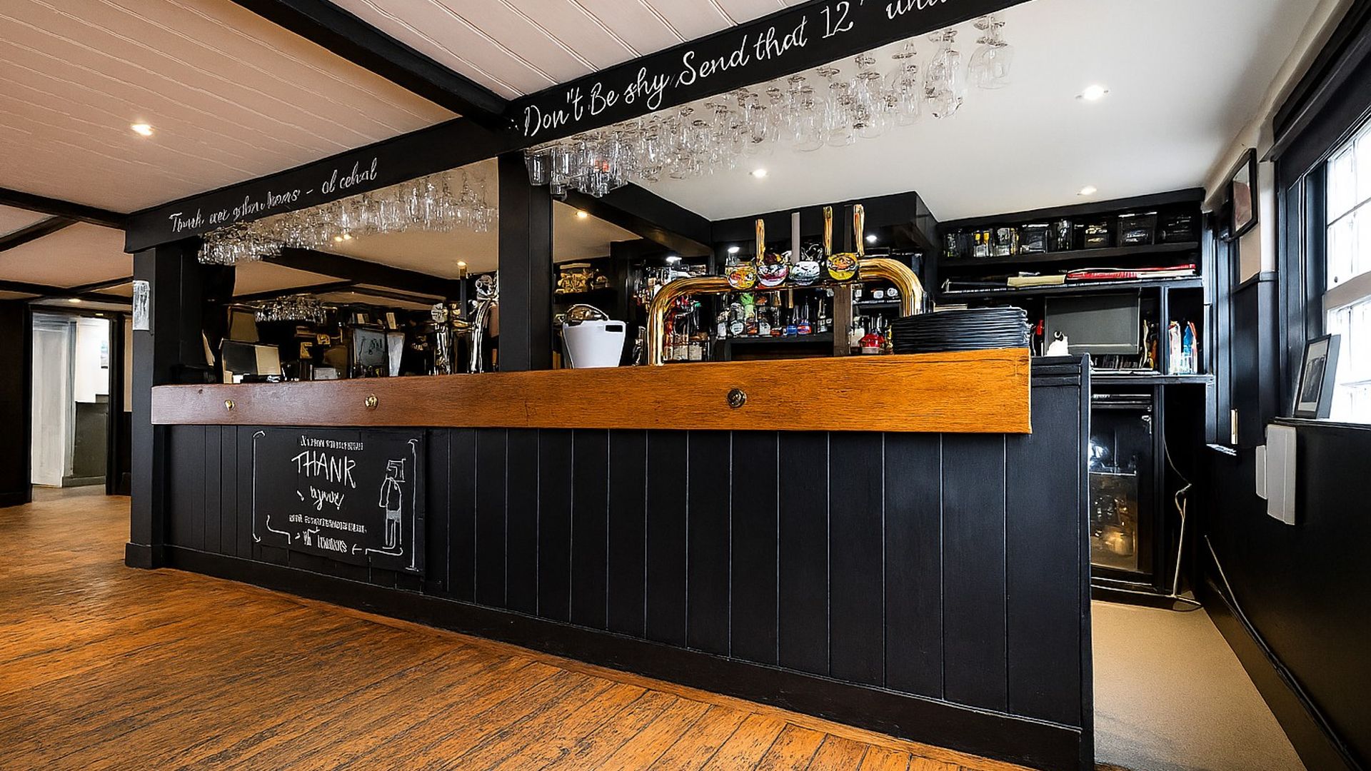 Wheatsheaf