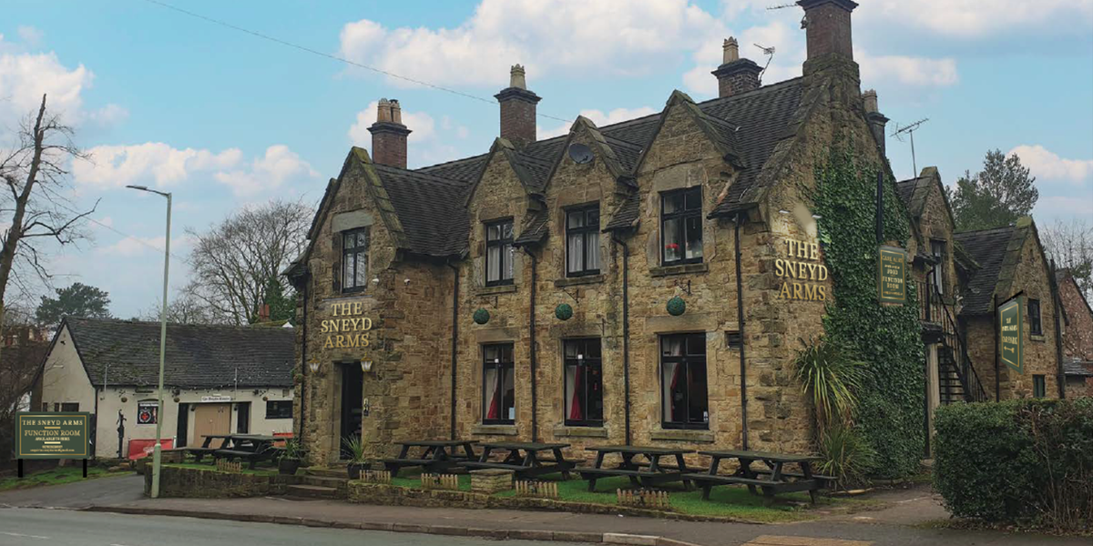 Sneyd Arms