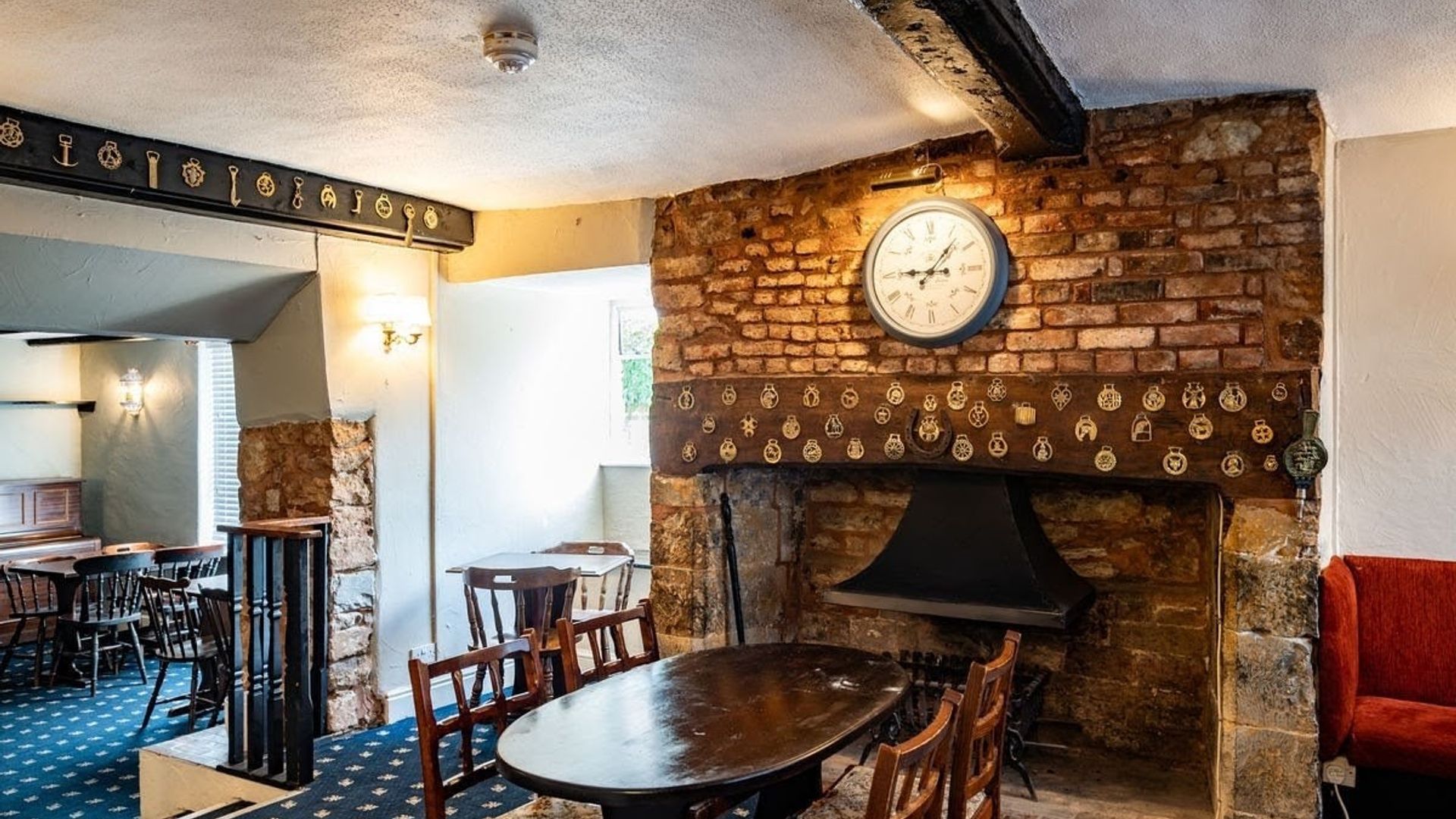 Vivary Arms