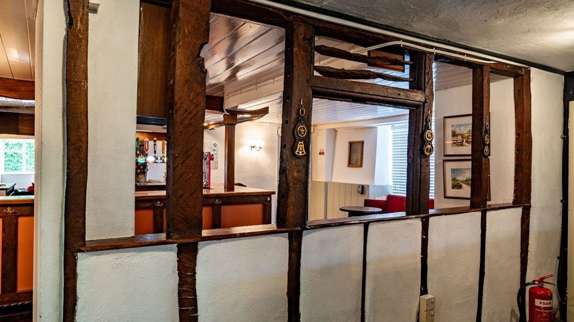 Vivary Arms