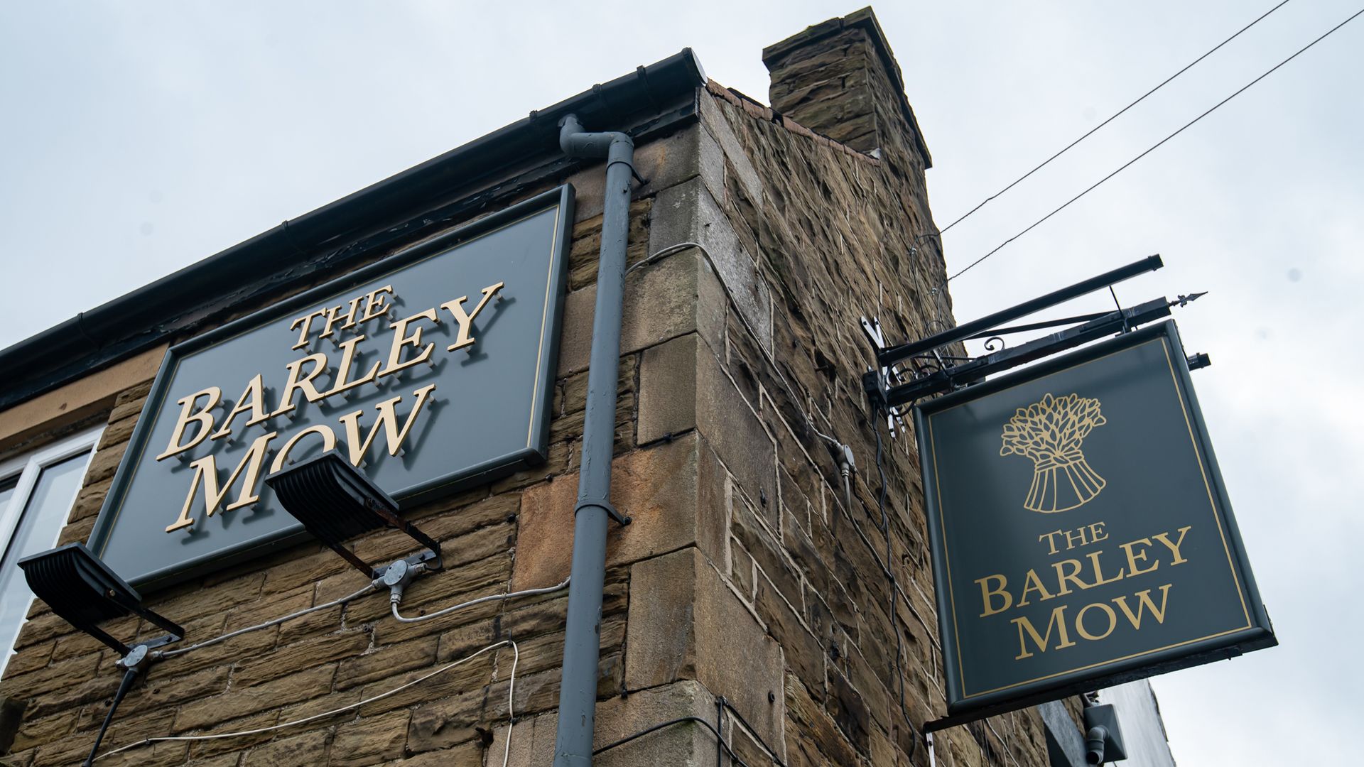 Barley Mow