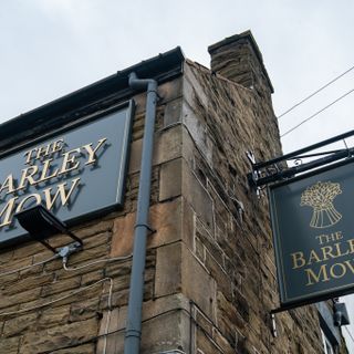 Barley Mow