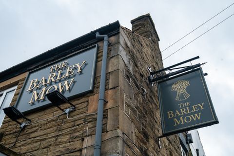 Barley Mow