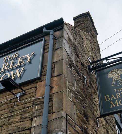 Barley Mow