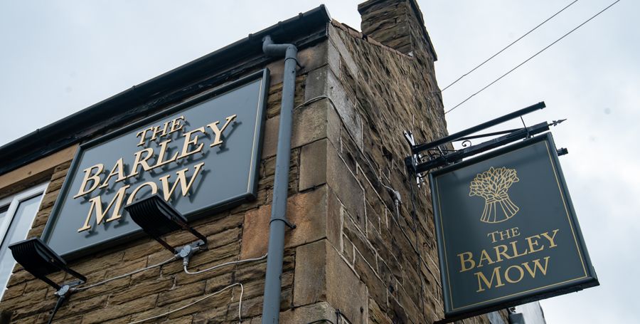 Barley Mow