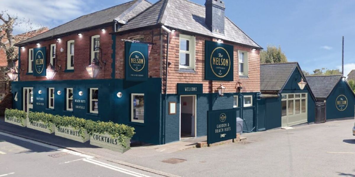 Nelson Tavern