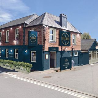 Nelson Tavern