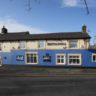 Britannia