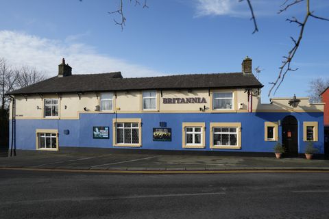 Britannia