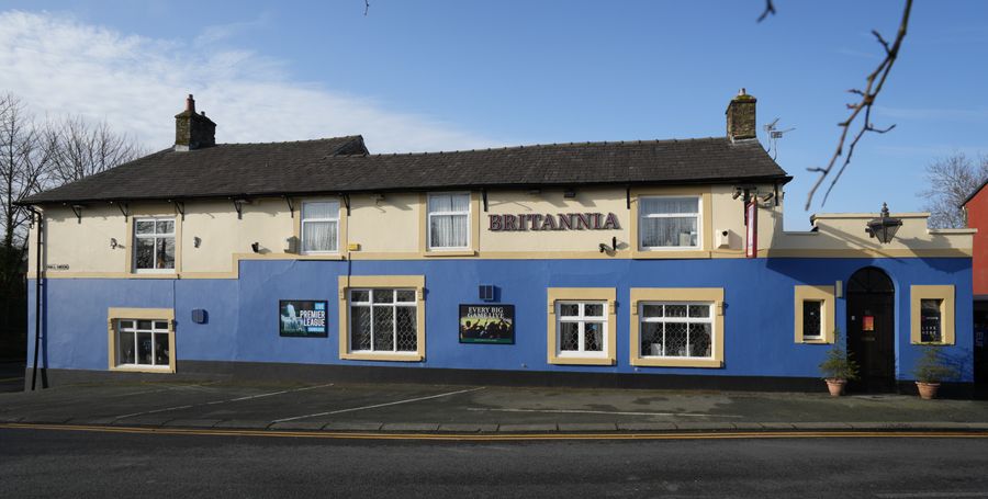 Britannia