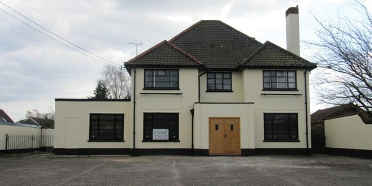 Fox Inn