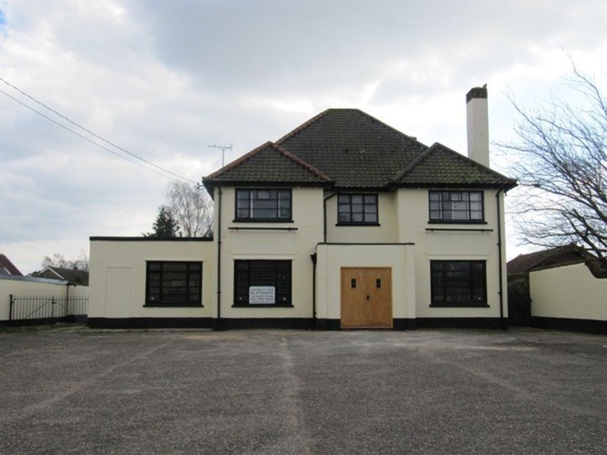 Fox Inn