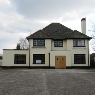 Fox Inn