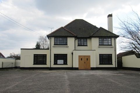 Fox Inn