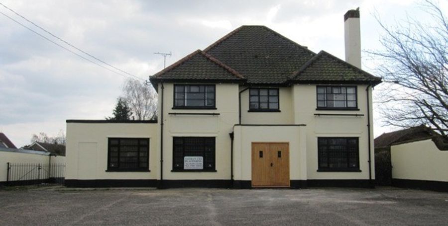 Fox Inn