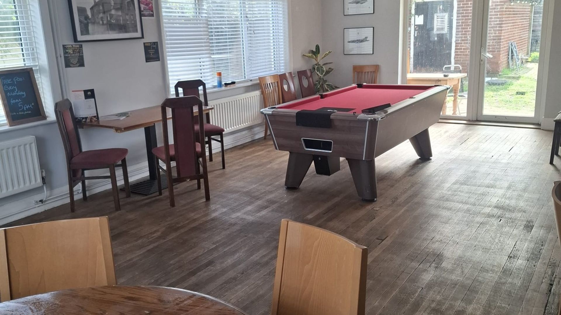 Fox Inn